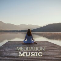 Whispering Wilderness - Meditation & Meditation Music & Meditation Music Tracks & Balanced Mindful Meditations