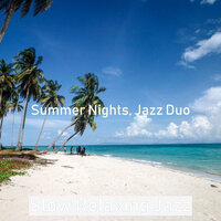 Atmosphere for Restaurants - Slow Relaxing Jazz
