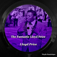 Little Volcano - Lloyd Price