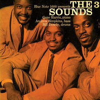 Willow Weep For Me - The Three Sounds