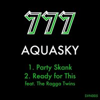 Party Skank - Aquasky