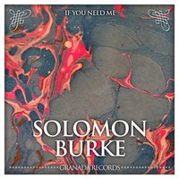 Walking in a Dream - Solomon Burke
