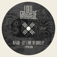 Let's Take The World - Alf&Gio