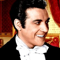 Callecita de Mi Novia - Luis Mariano