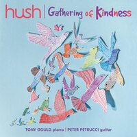 It’s Up To You - Peter Petrucci & Tony Gould