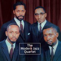 Bags' Groove - The Modern Jazz Quartet