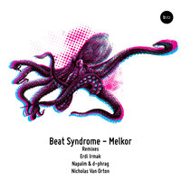 Ceylon - Beat Syndrome & Nicholas Van Orton