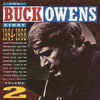 Open Up Your Heart - Buck Owens