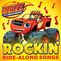 Planets - Blaze and the Monster Machines