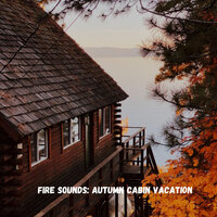 My Grandfather's Clock - Fireplace Sounds & Outdoor Field Recorders & Reiki Armonía