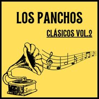Contigo - Los Panchos