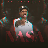 Nasa - Mc Negrone