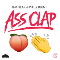 Bungle - B-Phreak & Philly Blunt