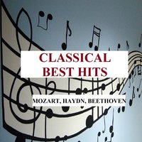 Symphony No. 44 in E Minor, Hob.I.44: II. Menuetto - Йозеф Гайдн & Hamburg Rundfunk-Sinfonieorchester