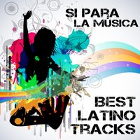Si para la música (Best Latin Music) - Cafe Latino Dance Club