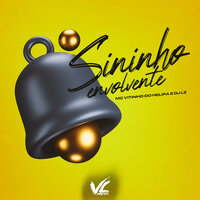 Sininho Envolvente - Dj LZ & Mc Vitinho do Helipa