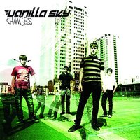 Welcome Back - Vanilla Sky