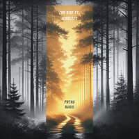 Paths Again - Chr Rise & Scarlett