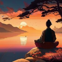 Alineación Melódica Pacífica - Santo hercio espiritual & Meditación india & Musica para meditacion