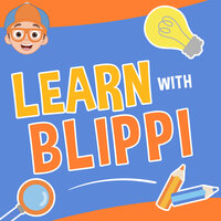 Get Your Wiggles Out - Blippi