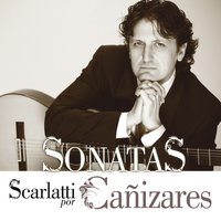 K.208 A Major adagio e cantabile - Canizares