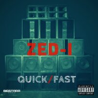 Can't Run Away - Zed I