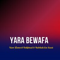 Janana Raza Ra Pasay - Noor Hameed Dakhiwal & Badshah Zar Zazai