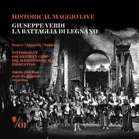 Ahi! scellerate alme d’inferno - Orchestra Del Maggio Musicale Fiorentino & Джузеппе Верди & Coro Del Maggio Musicale Fiorentino