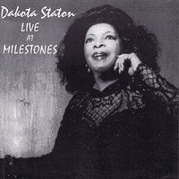 Summertime - Dakota Staton