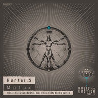 Motus - Hunter. S & Erdi Irmak