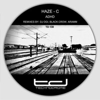 Adhd - Haze - C