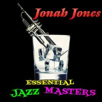 Sleepy Lagoon - Jonah Jones