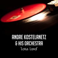 Quiet Night - Andre Kostelanetz And His Orchestra