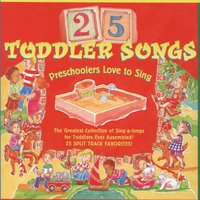 I Love The Circus - Kids Choir