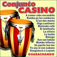 Mambo Gallego - trompeta: Jorge Varona & Conjunto Casino