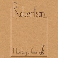 Wayfarer - Robertson