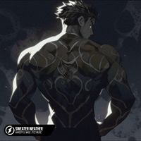 Sweater Weather - HARDSTYLE MAGE & Zyzz Music