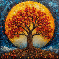Circle of Life - Sergey Pashenko