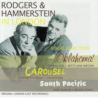 Happy Talk (from South Pacific) - David Hughes
