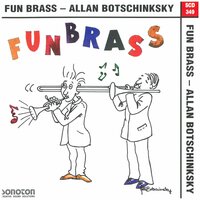 Chops a La Salsa - Allan Botschinsky