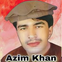 Da Sparli Taza Bahar Da - Azim Khan