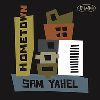 Blue Pepper - Matt Penman & Sam Yahel & Jochen Rückert