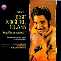 Eres Casado - Jose Miguel Class - "El Gallito de Manati" & Odilio Gonzalez & Mariachi Tepellac de Benjamin Torres