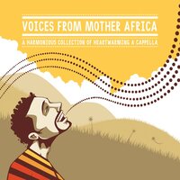 Nkosi Sikelel'I Afrika - Mahotella Queens