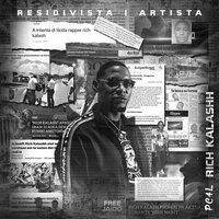 Bende Alma - Rich Kalashh & Shermain3