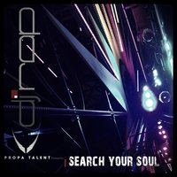 Search Your Soul - DJ Rap
