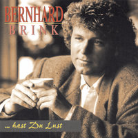 Engel weinen heimlich - Bernhard Brink