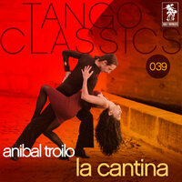 La violeta - Aníbal Troilo & O.T. con Jorge Casal