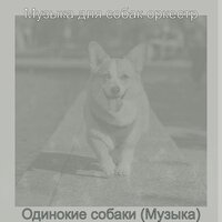 Мечты (Щенки) - Музыка для собак оркестр