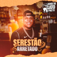 Nunca Teve Amor - Bonde do Gato Preto